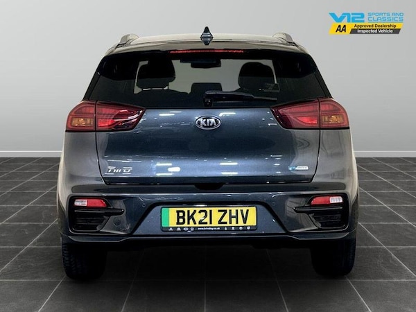 Used Kia Niro 2021 for sale - 76312562: Photo 9