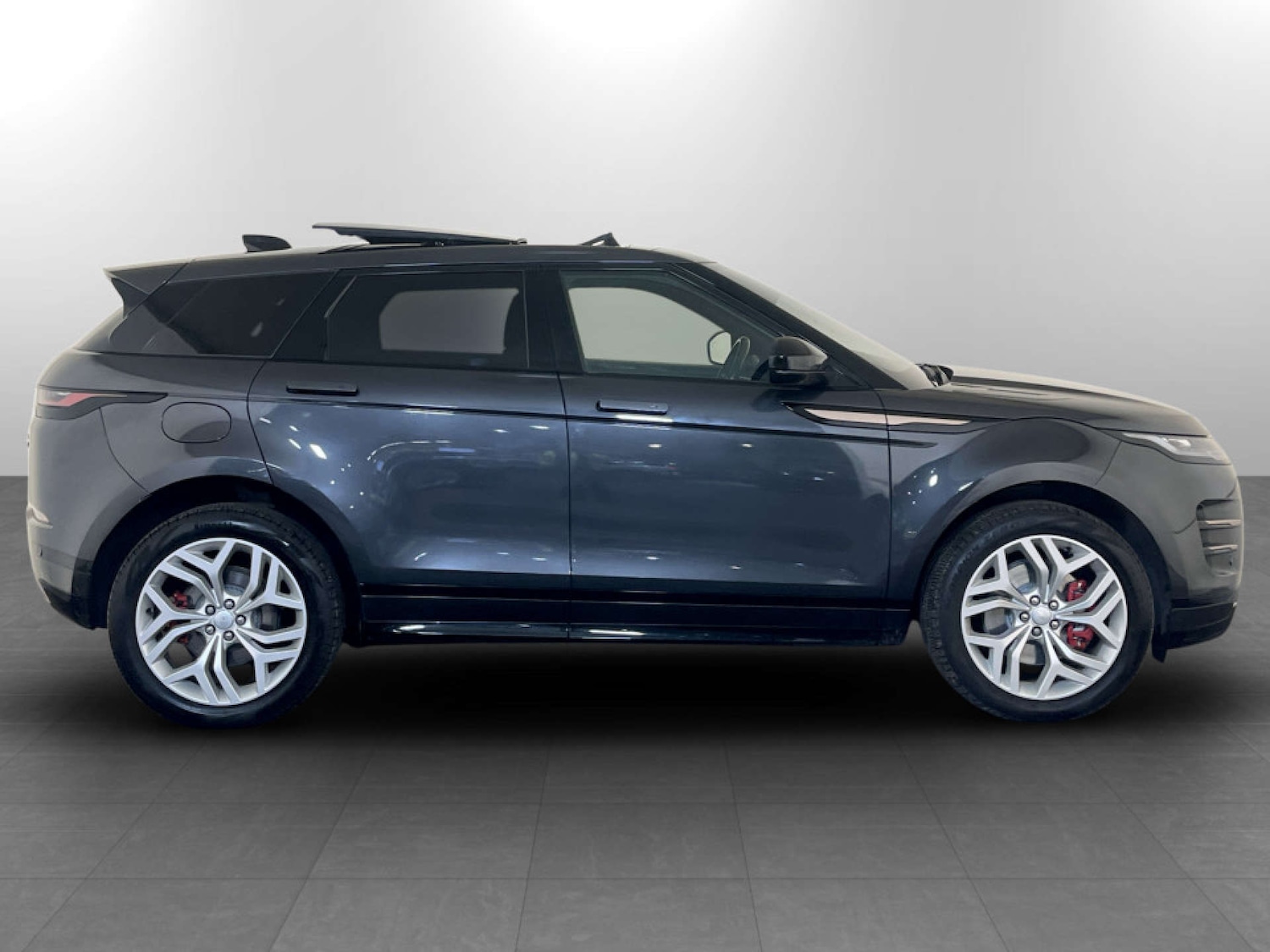 Used Land Rover Range Rover Evoque 2021 for sale - 77378396: Photo 11