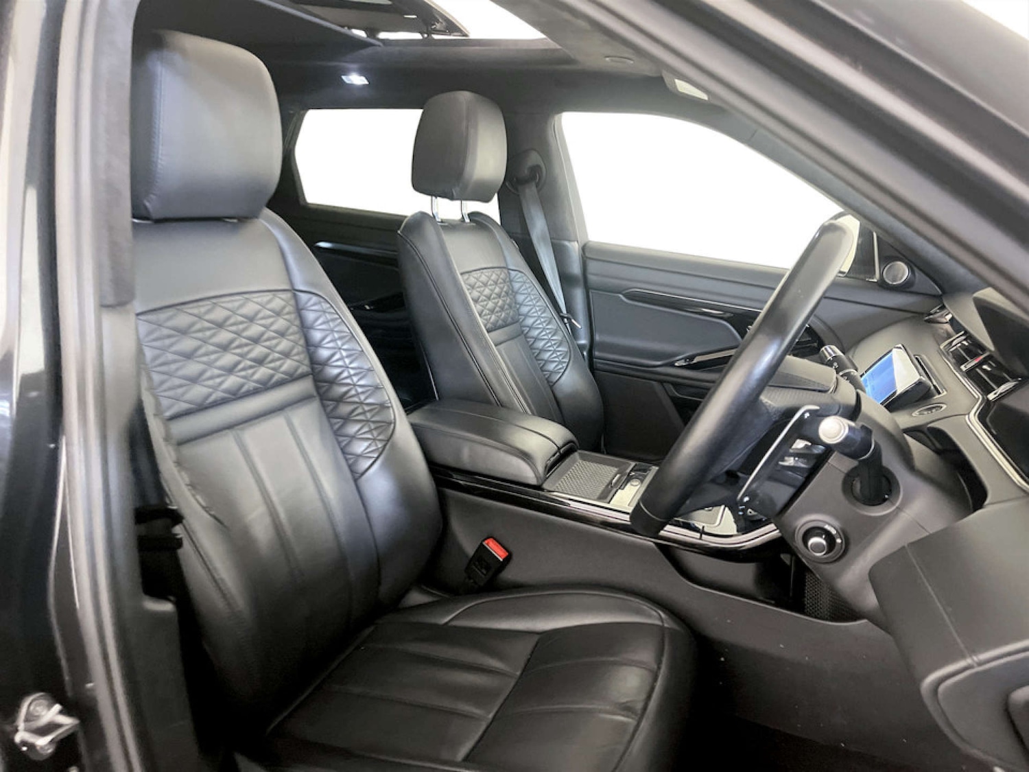 Used Land Rover Range Rover Evoque 2021 for sale - 77378396: Photo 13