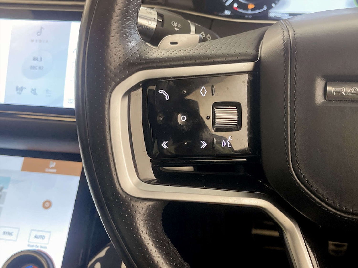 Used Land Rover Range Rover Evoque 2021 for sale - 77378396: Photo 18