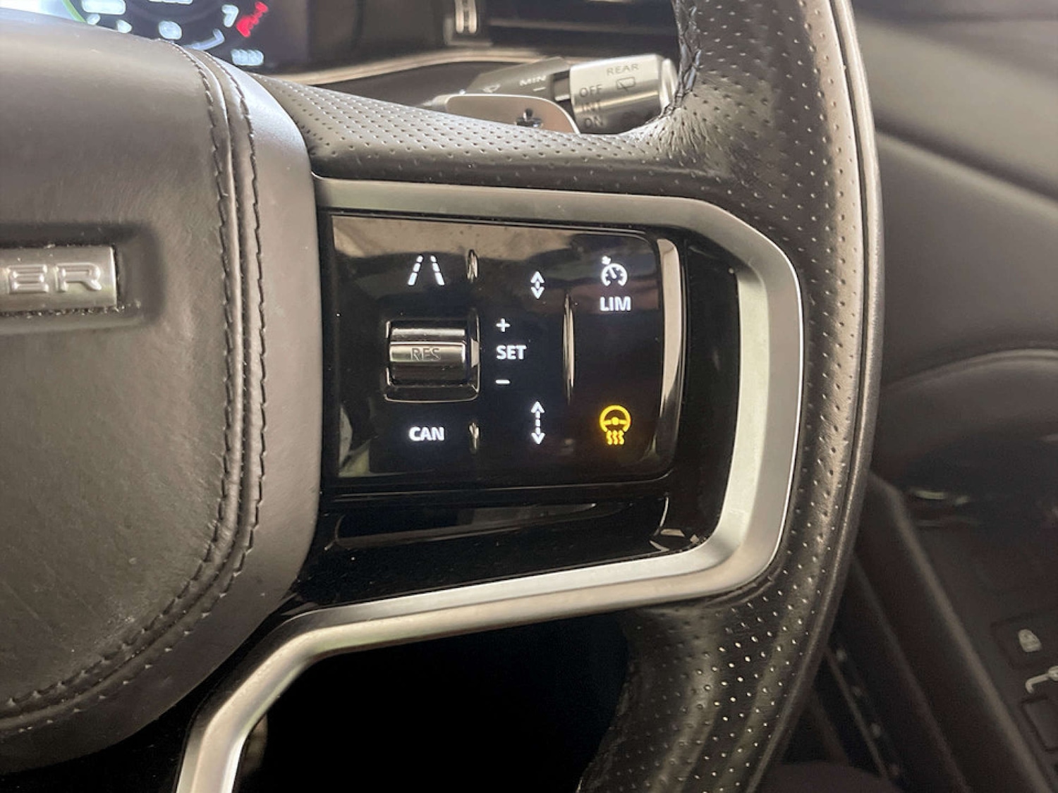 Used Land Rover Range Rover Evoque 2021 for sale - 77378396: Photo 20