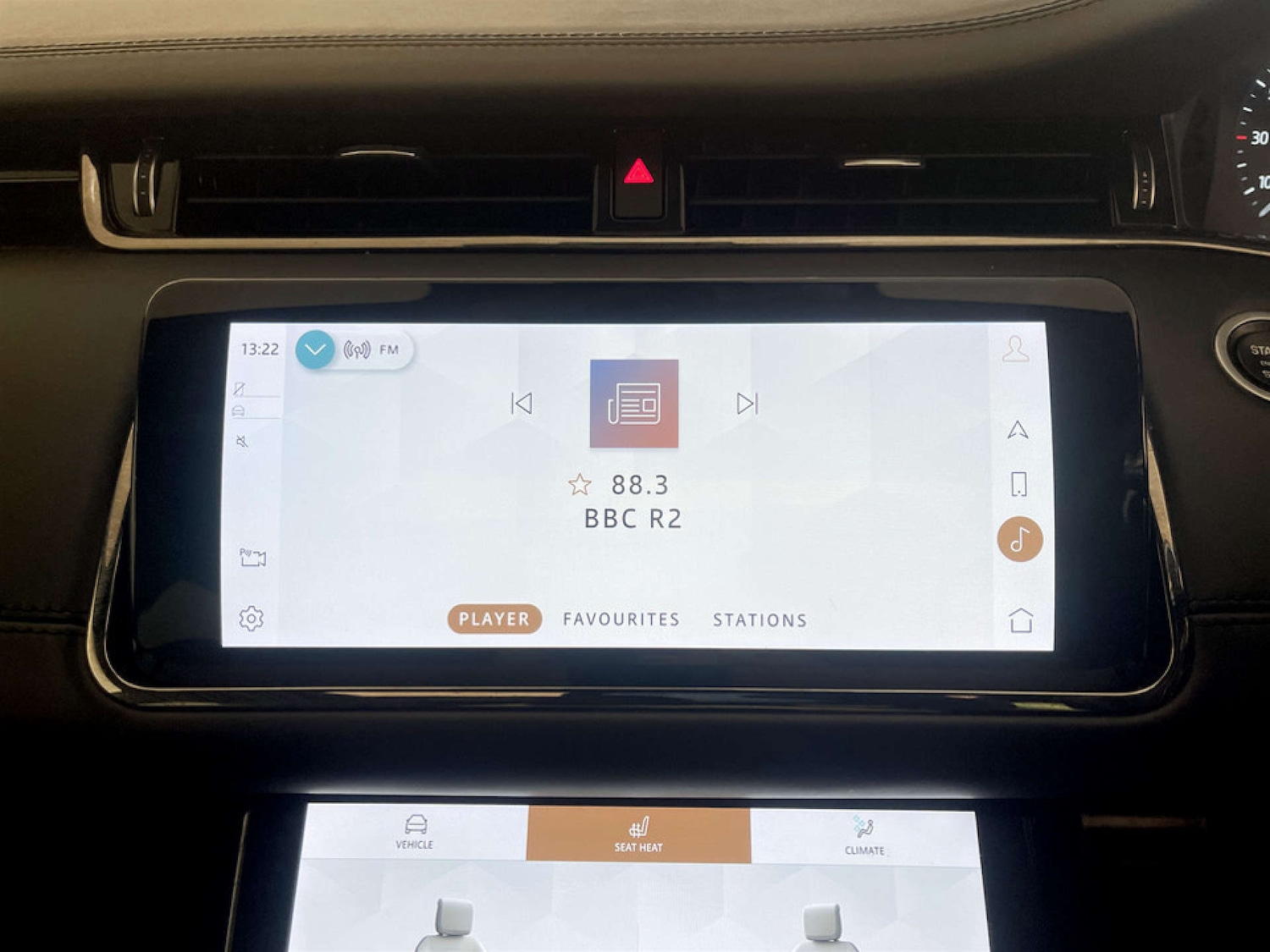 Used Land Rover Range Rover Evoque 2021 for sale - 77378396: Photo 23