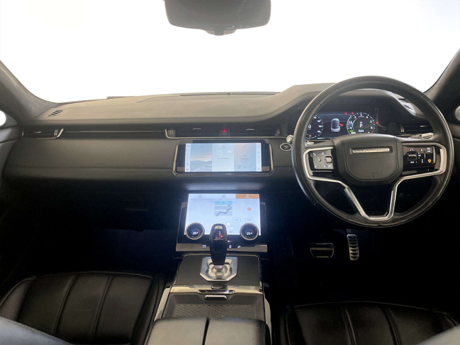 Used Land Rover Range Rover Evoque 2021 for sale - 77378396: Photo 3