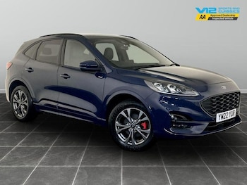 Ford - Kuga
