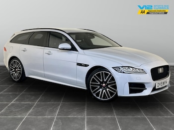 2019 (19) - 2.0d [180] R-Sport 5dr Auto