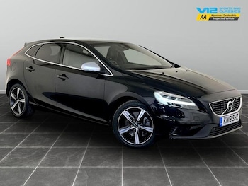 Volvo - V40