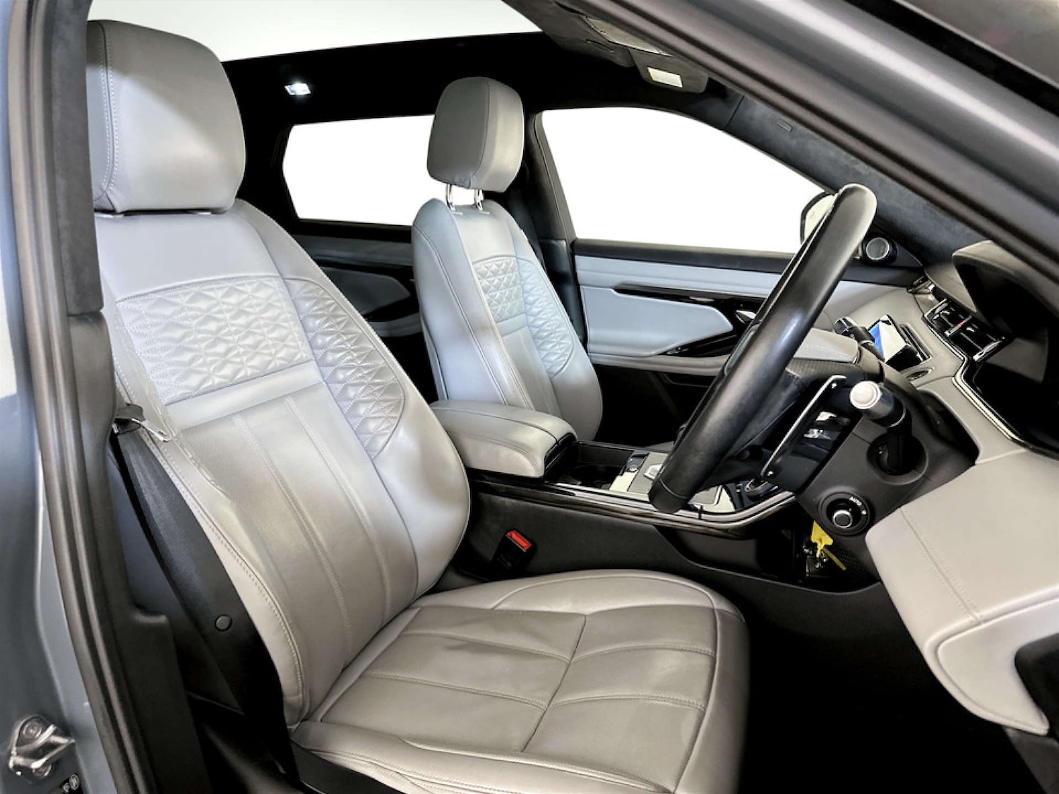 Used Land Rover Range Rover Evoque 2021 for sale - 77185638: Photo 13