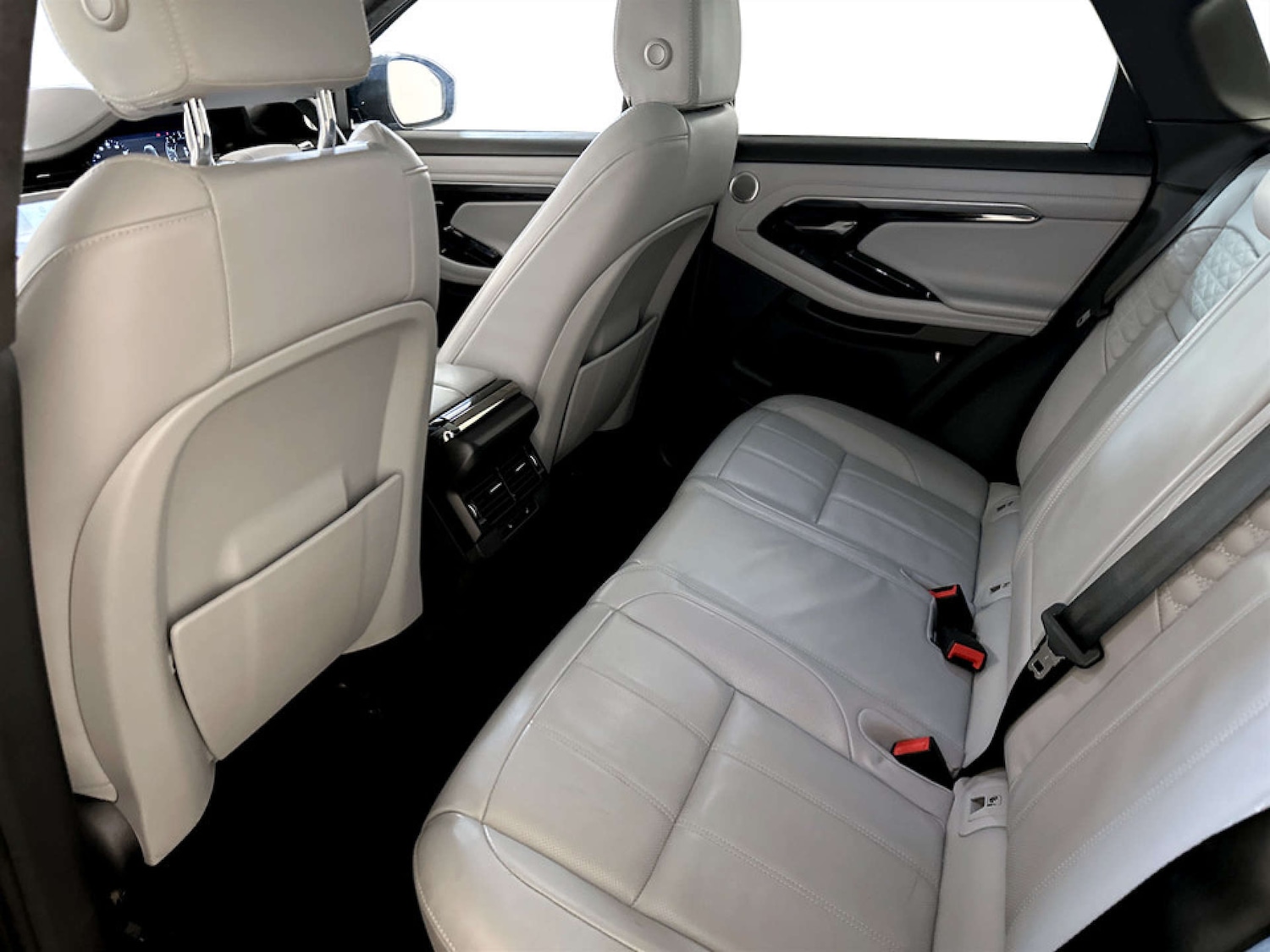 Used Land Rover Range Rover Evoque 2021 for sale - 77185638: Photo 14