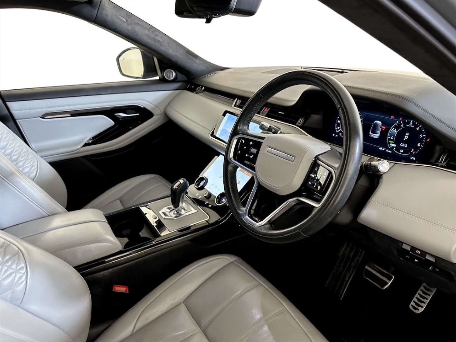 Used Land Rover Range Rover Evoque 2021 for sale - 77185638: Photo 15