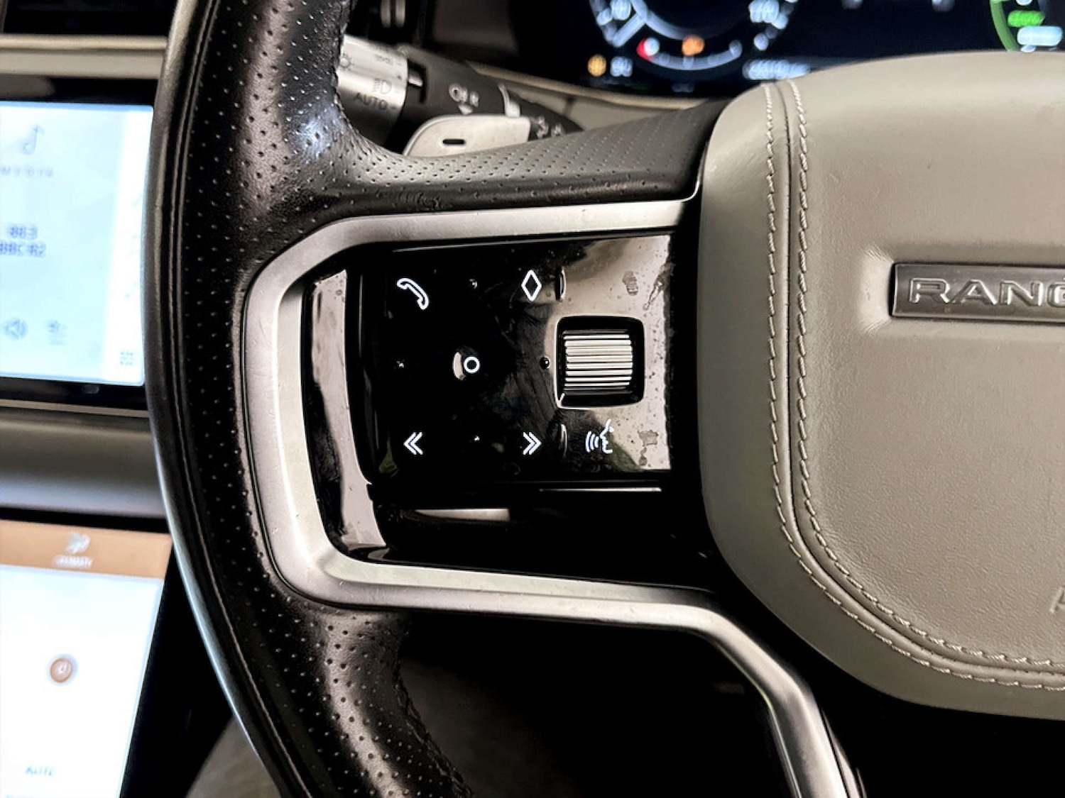 Used Land Rover Range Rover Evoque 2021 for sale - 77185638: Photo 17