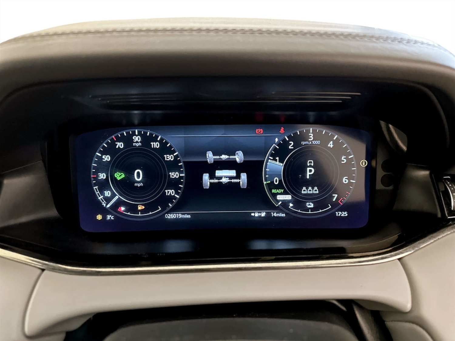 Used Land Rover Range Rover Evoque 2021 for sale - 77185638: Photo 18