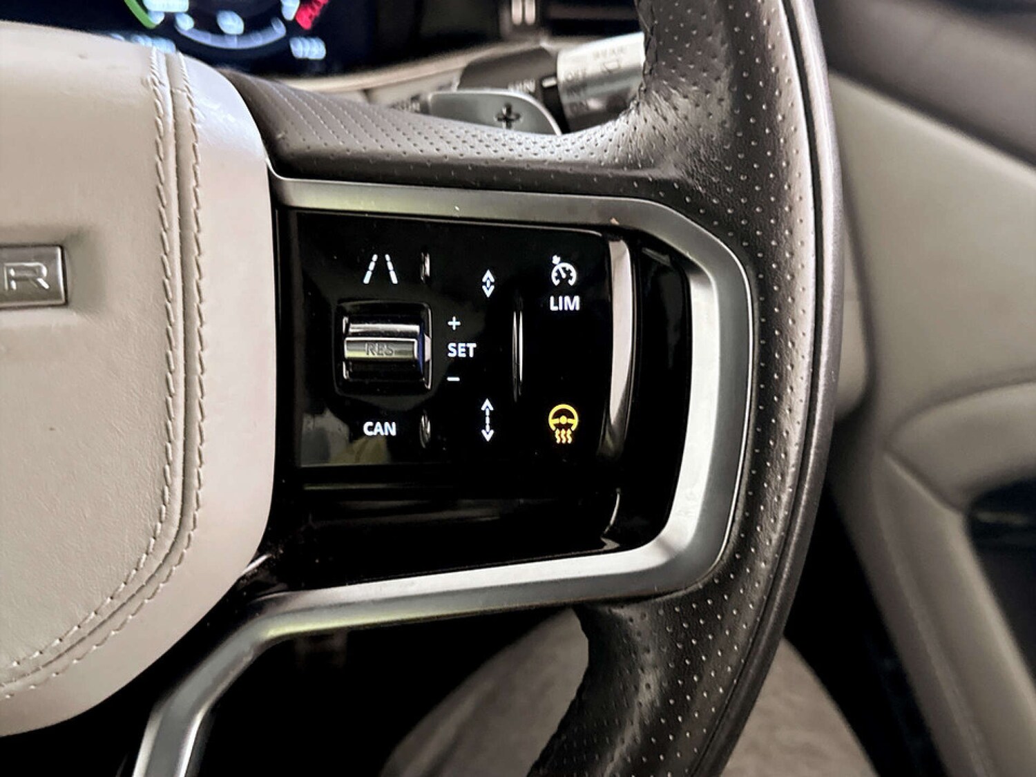 Used Land Rover Range Rover Evoque 2021 for sale - 77185638: Photo 19