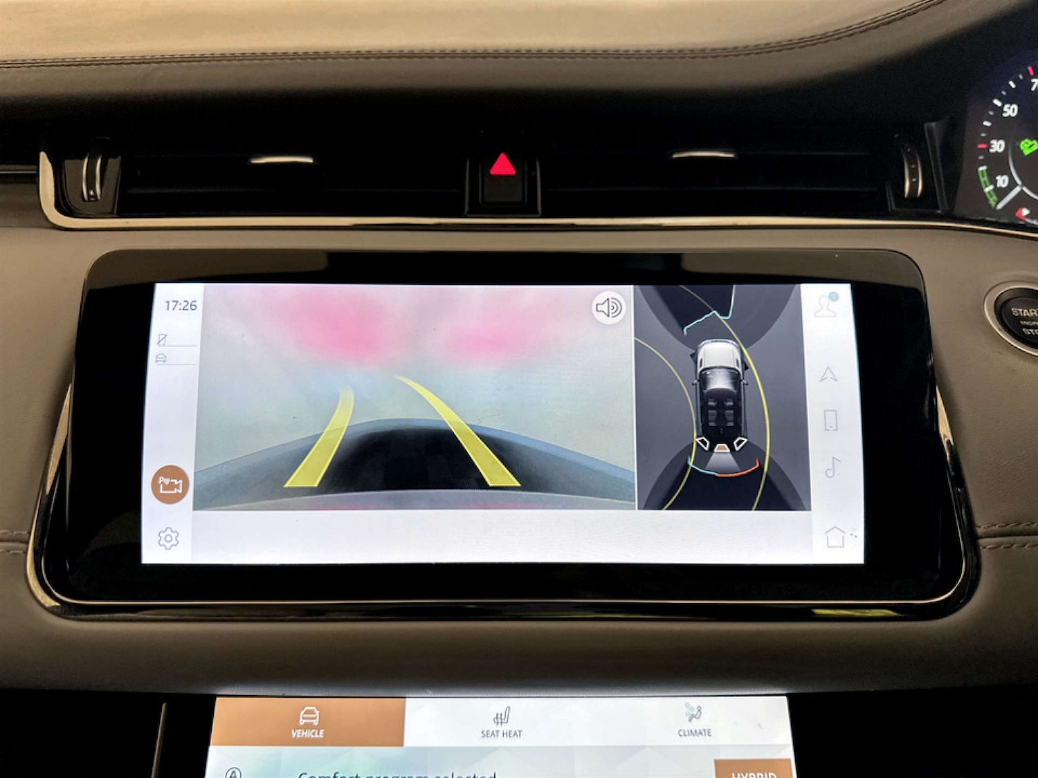 Used Land Rover Range Rover Evoque 2021 for sale - 77185638: Photo 20