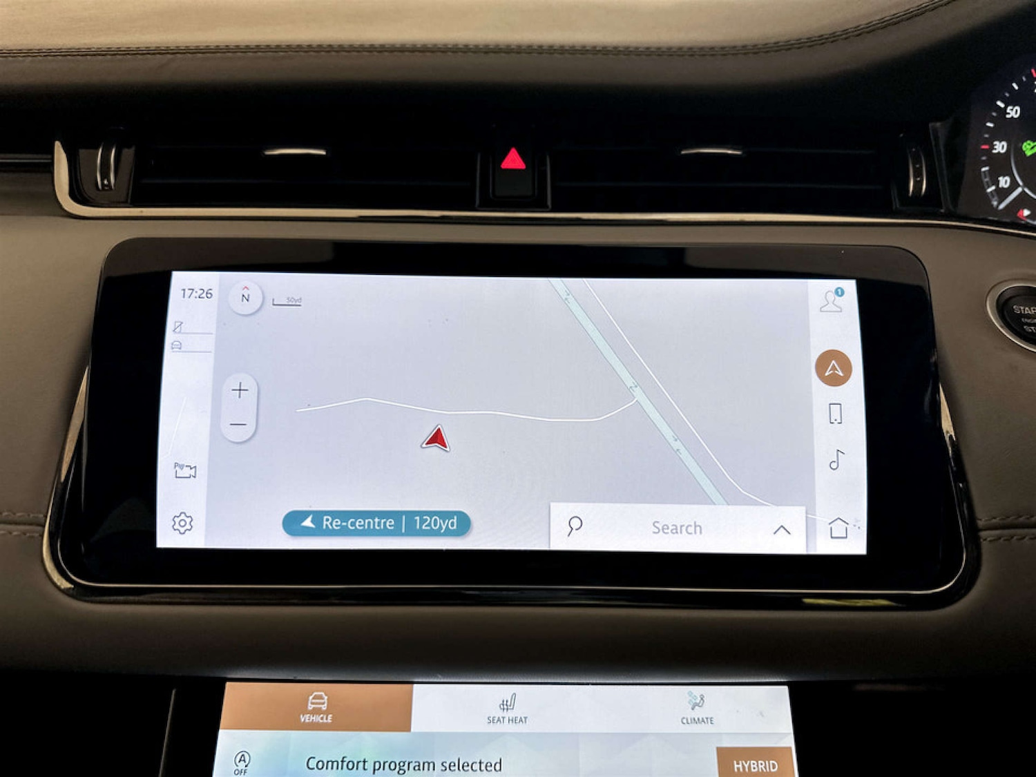 Used Land Rover Range Rover Evoque 2021 for sale - 77185638: Photo 21