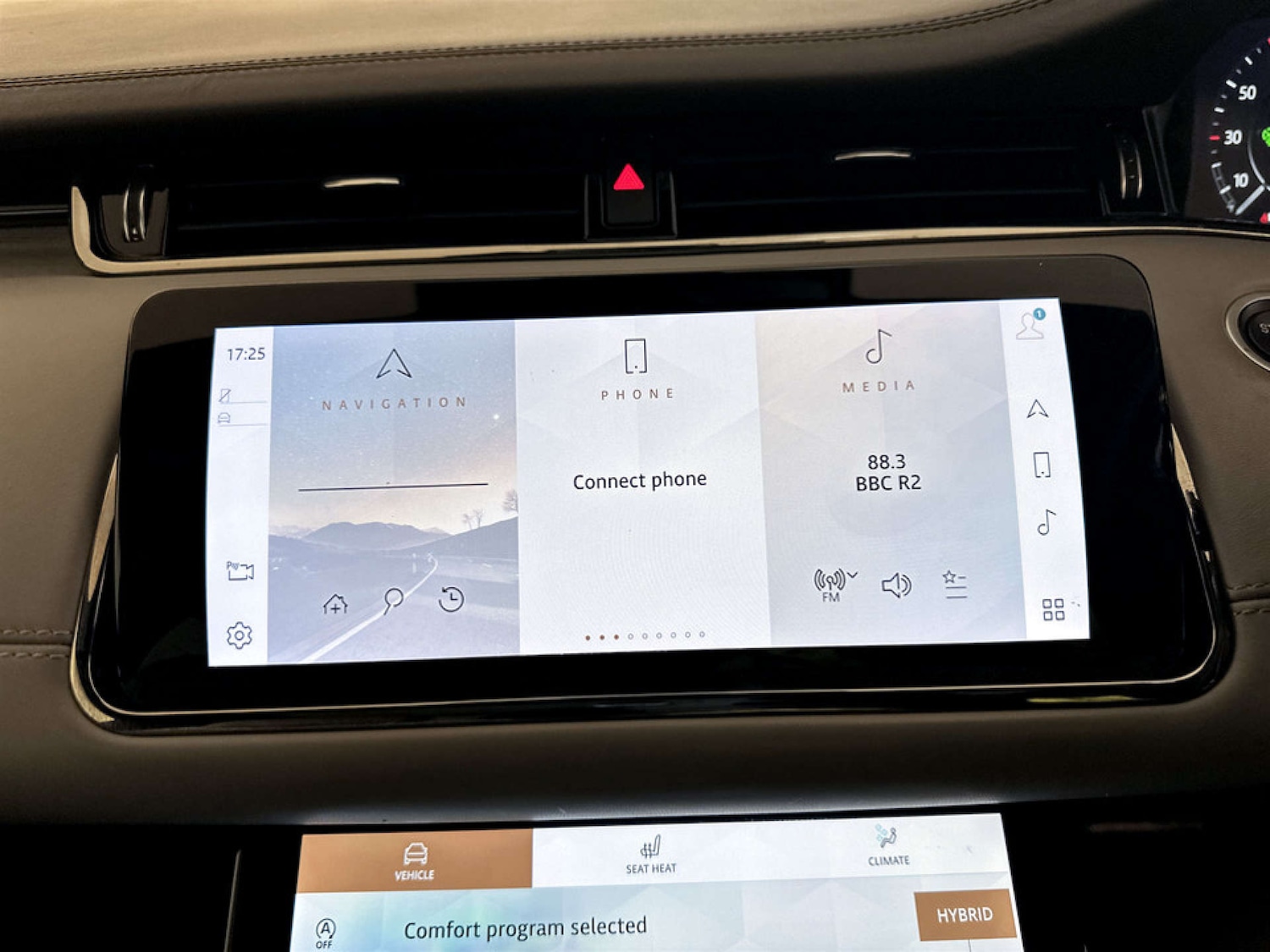 Used Land Rover Range Rover Evoque 2021 for sale - 77185638: Photo 23