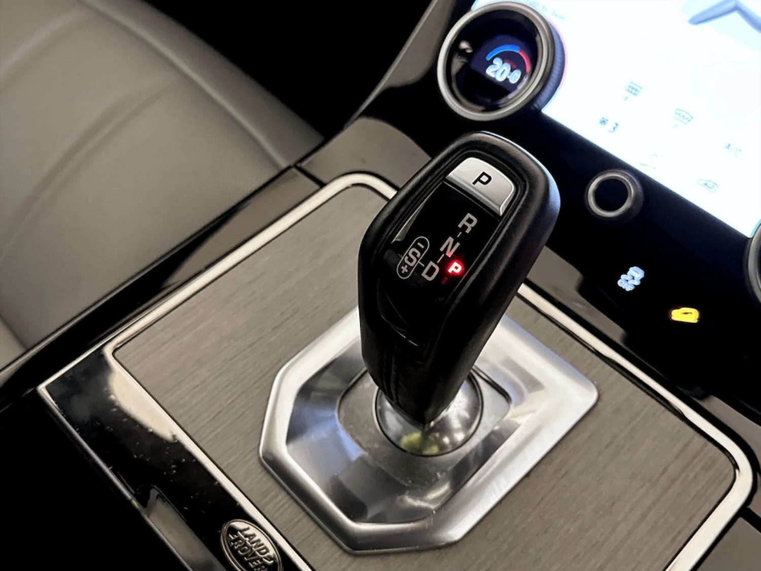 Used Land Rover Range Rover Evoque 2021 for sale - 77185638: Photo 26