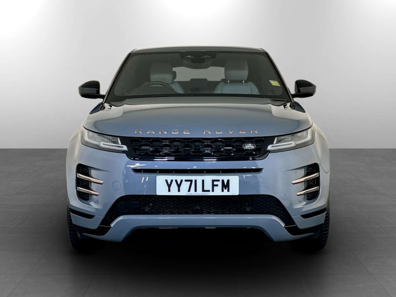 Used Land Rover Range Rover Evoque 2021 for sale - 77185638: Photo 5