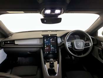 Used Polestar Polestar 2 2021 for sale - 74413146: Photo