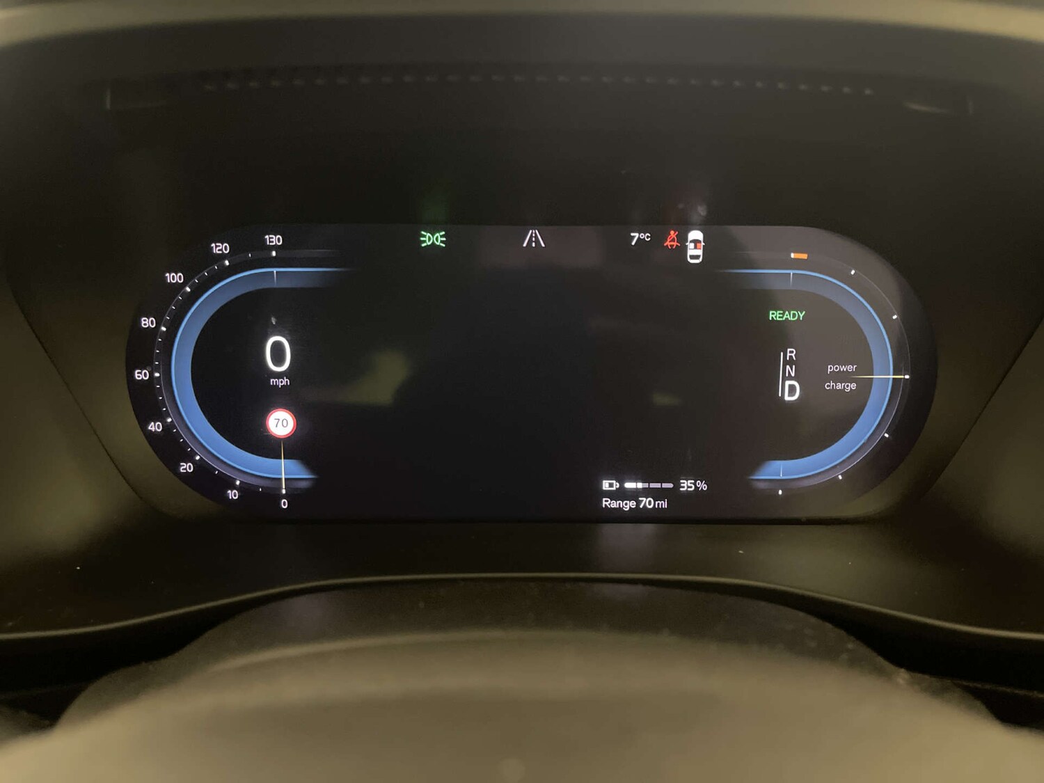 Used Volvo XC40 2023 for sale - 78039668: Photo 18