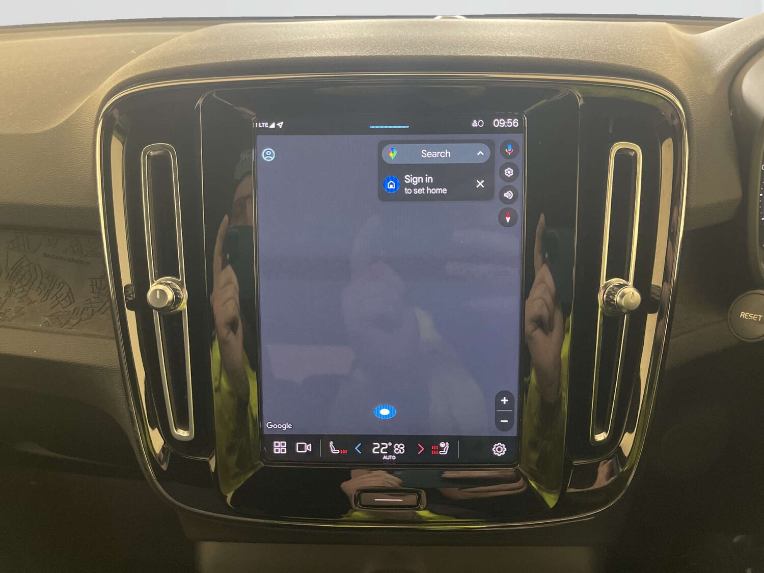 Used Volvo XC40 2023 for sale - 78039668: Photo 22