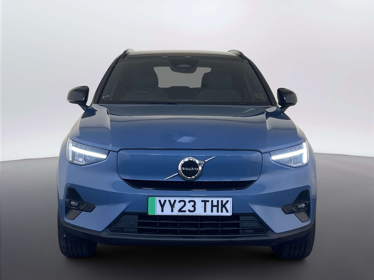 Used Volvo XC40 2023 for sale - 78039668: Photo 5