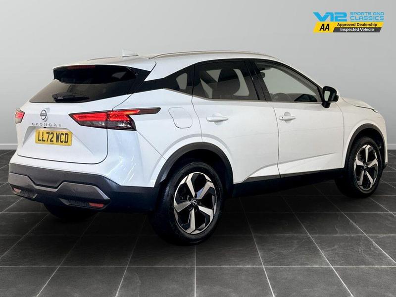 Used Nissan Qashqai 2022 for sale - 76452755: Photo 10