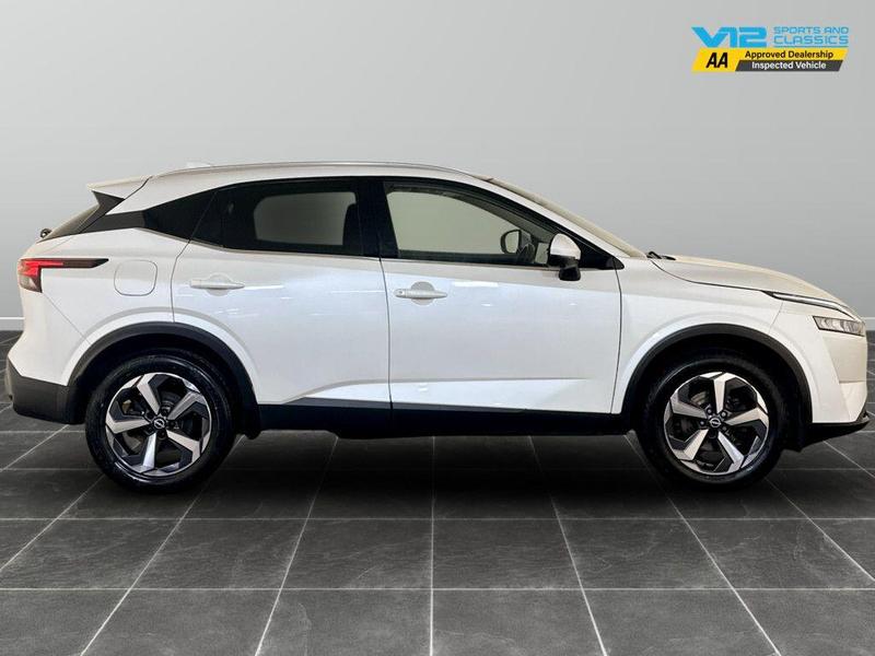 Used Nissan Qashqai 2022 for sale - 76452755: Photo 11