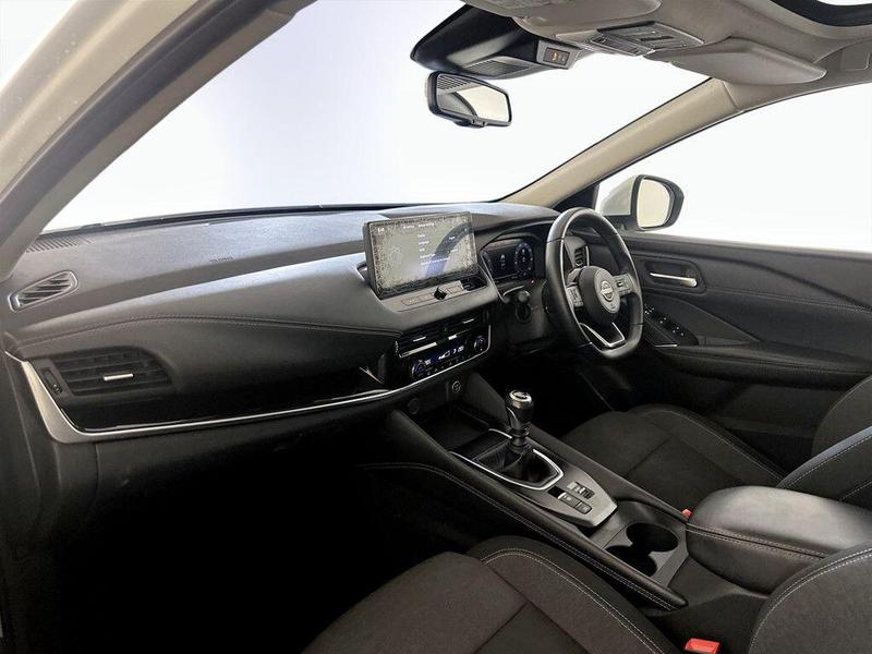 Used Nissan Qashqai 2022 for sale - 76452755: Photo 12