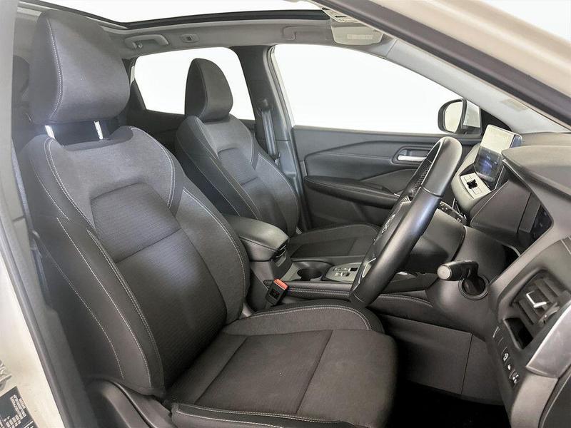 Used Nissan Qashqai 2022 for sale - 76452755: Photo 13