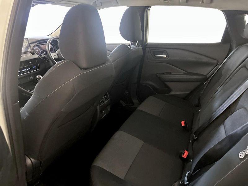 Used Nissan Qashqai 2022 for sale - 76452755: Photo 15