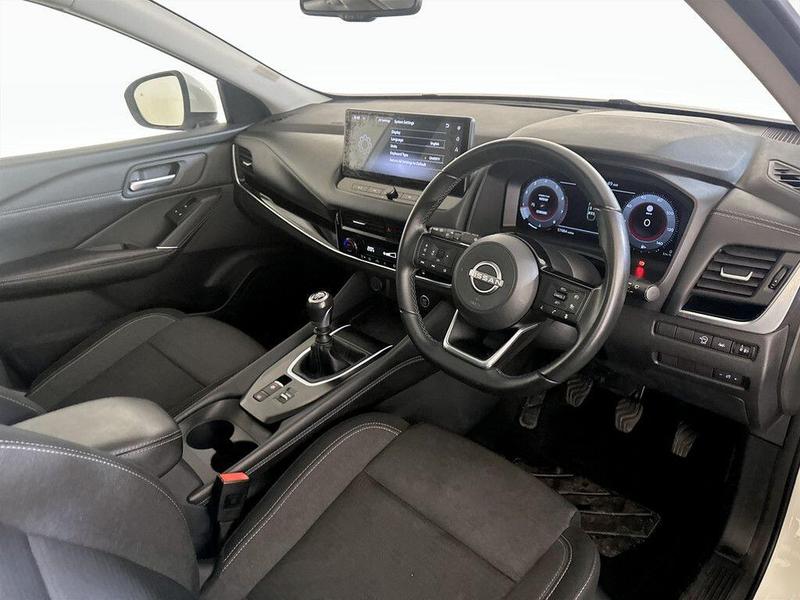 Used Nissan Qashqai 2022 for sale - 76452755: Photo 16