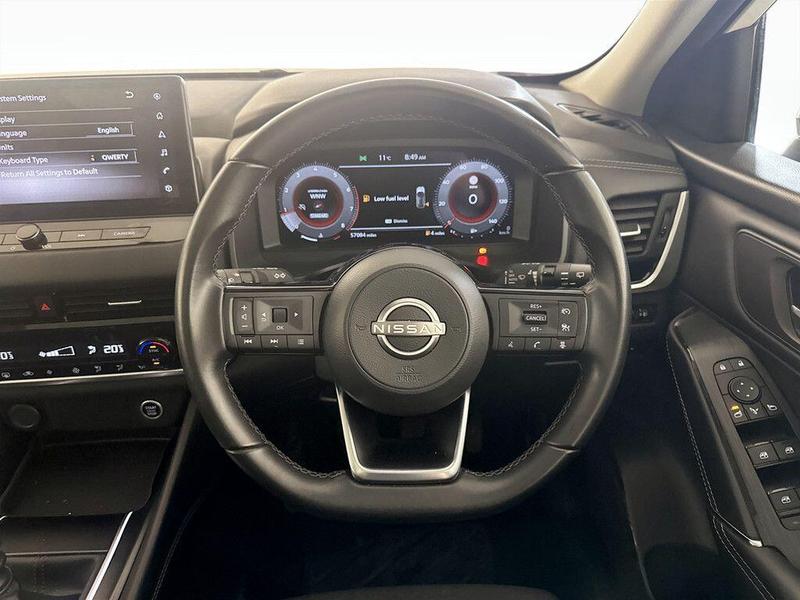 Used Nissan Qashqai 2022 for sale - 76452755: Photo 17