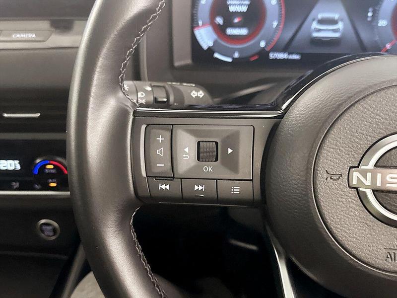 Used Nissan Qashqai 2022 for sale - 76452755: Photo 18