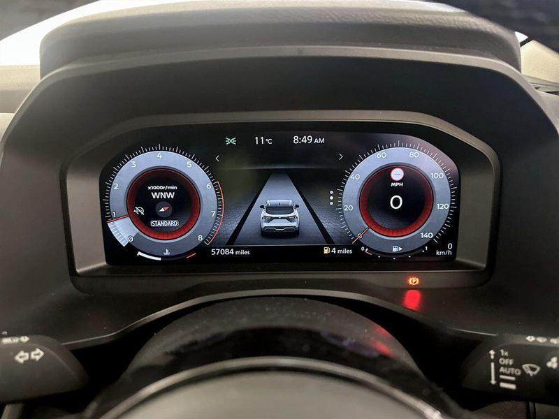 Used Nissan Qashqai 2022 for sale - 76452755: Photo 19