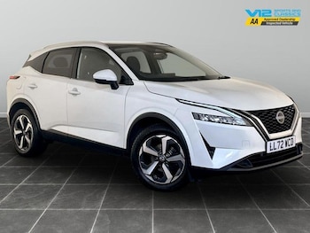 Used Nissan Qashqai 2022 for sale - 76452755: Photo