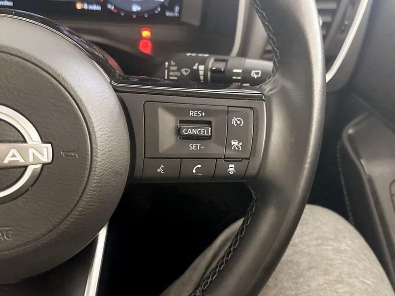 Used Nissan Qashqai 2022 for sale - 76452755: Photo 20