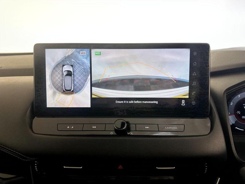 Used Nissan Qashqai 2022 for sale - 76452755: Photo 21