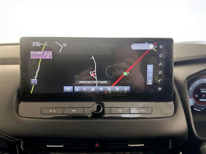 Used Nissan Qashqai 2022 for sale - 76452755: Photo 22