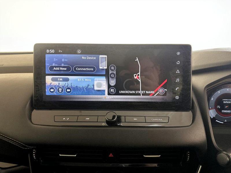 Used Nissan Qashqai 2022 for sale - 76452755: Photo 23