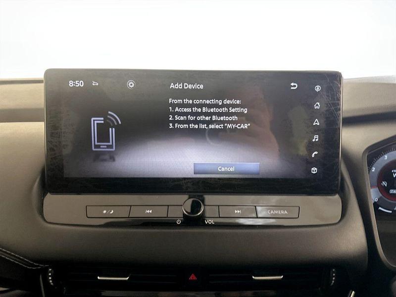 Used Nissan Qashqai 2022 for sale - 76452755: Photo 24