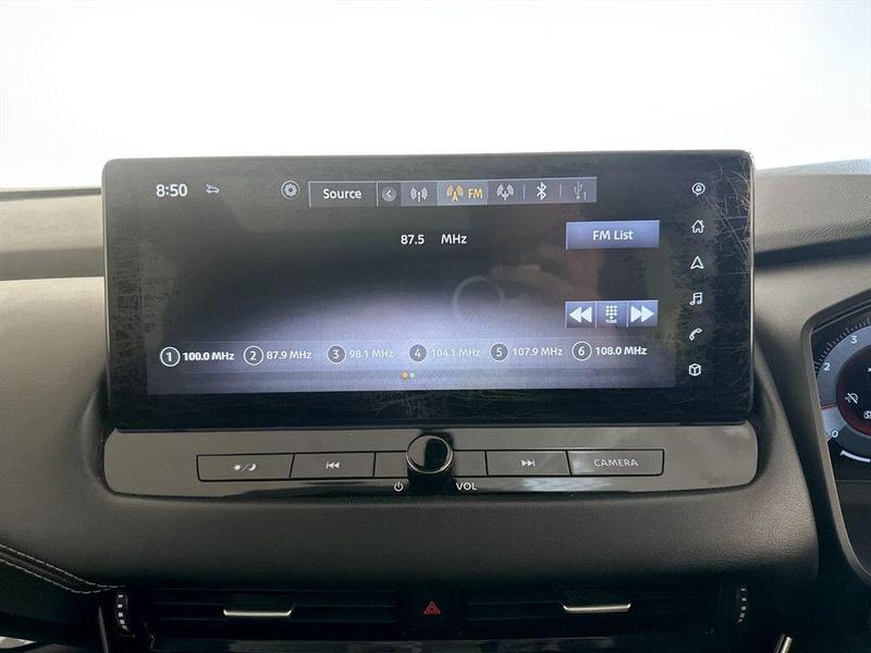 Used Nissan Qashqai 2022 for sale - 76452755: Photo 25