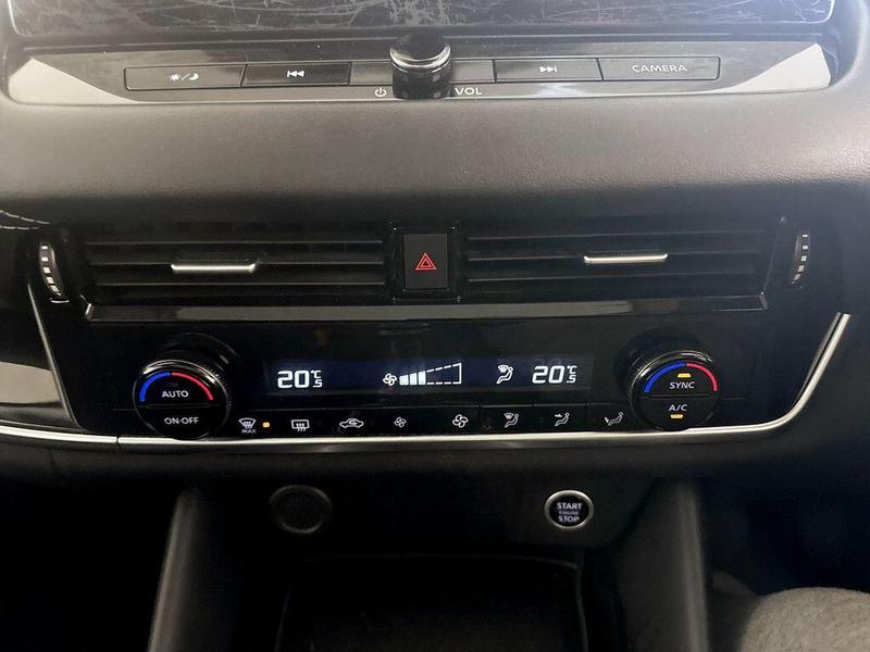 Used Nissan Qashqai 2022 for sale - 76452755: Photo 26