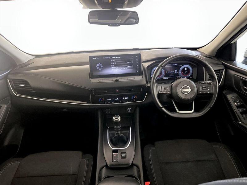 Used Nissan Qashqai 2022 for sale - 76452755: Photo 3