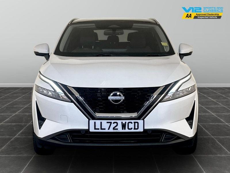 Used Nissan Qashqai 2022 for sale - 76452755: Photo 5