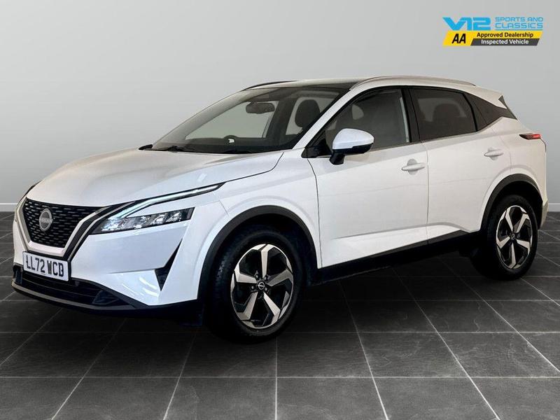 Used Nissan Qashqai 2022 for sale - 76452755: Photo 6