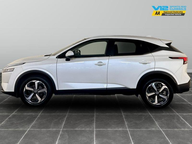 Used Nissan Qashqai 2022 for sale - 76452755: Photo 7