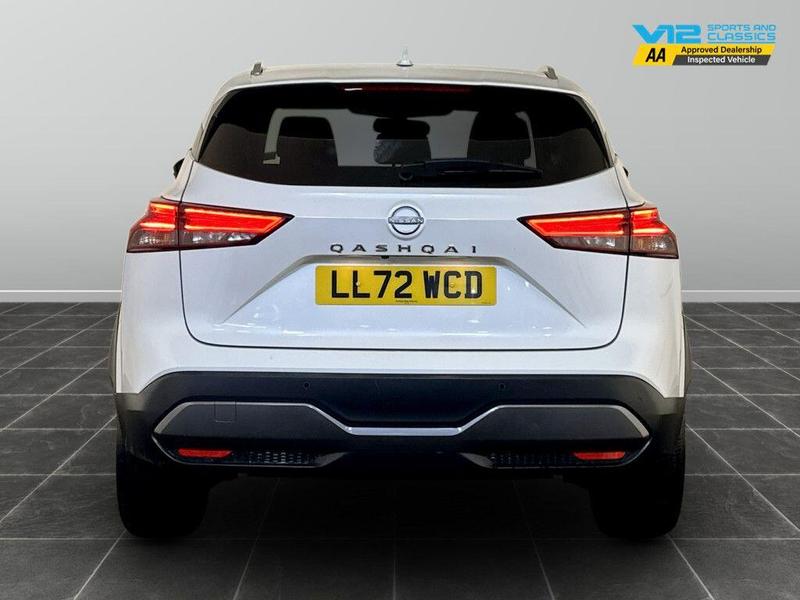 Used Nissan Qashqai 2022 for sale - 76452755: Photo 9