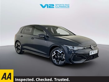 Used Volkswagen Golf 2024 for sale - 78152443: Photo