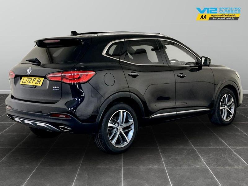 Used MG MG HS 2023 for sale - 76534408: Photo 10