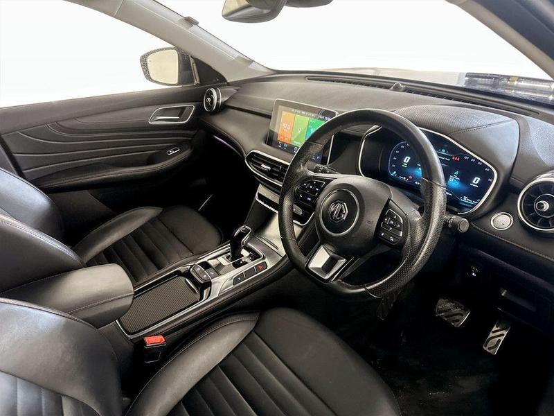 Used MG MG HS 2023 for sale - 76534408: Photo 17